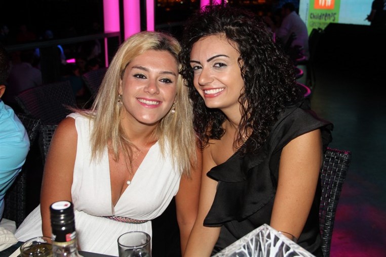 CCCL Fundraising Night 